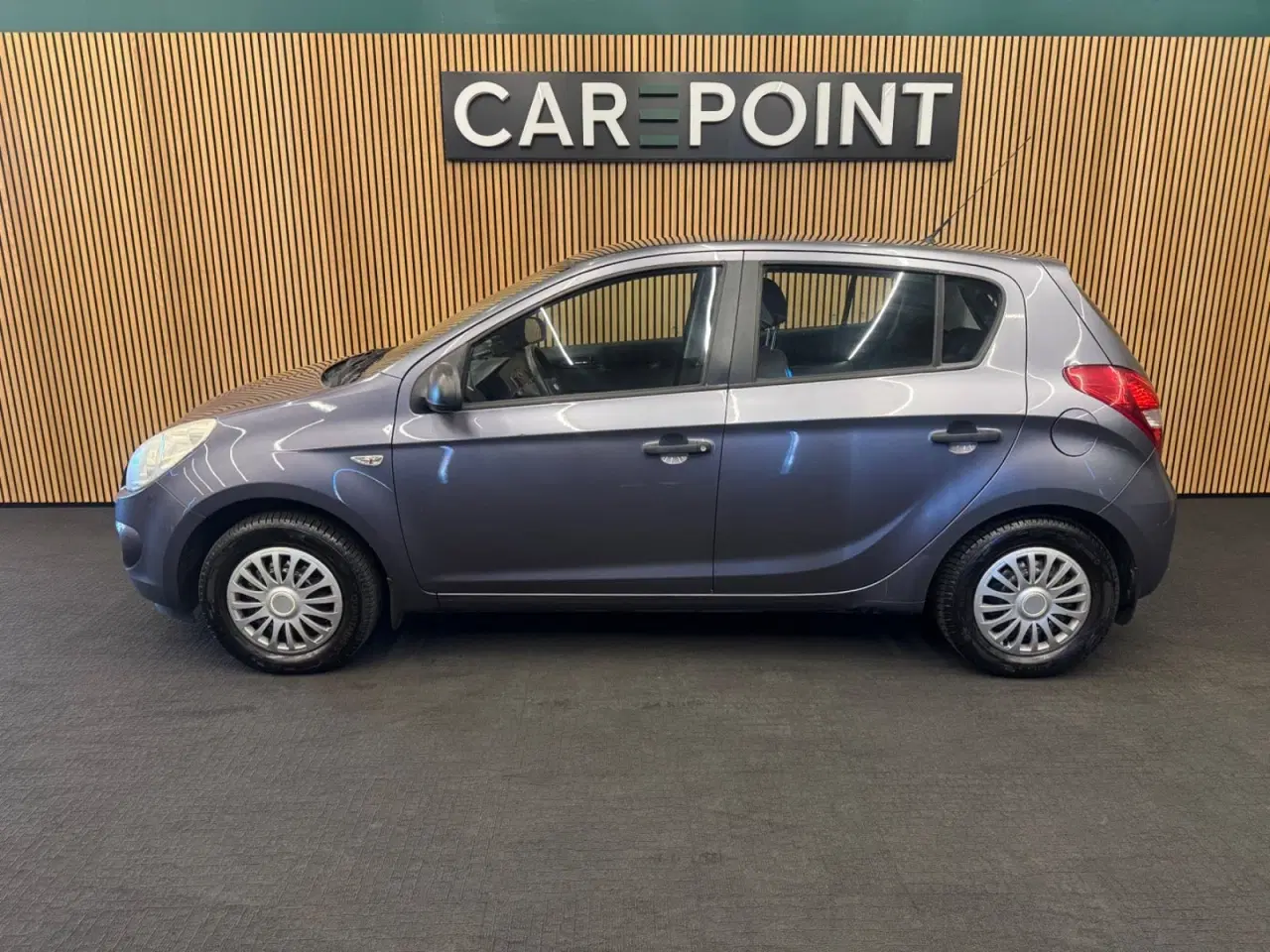 Billede 2 - Hyundai i20 1,25 Classic