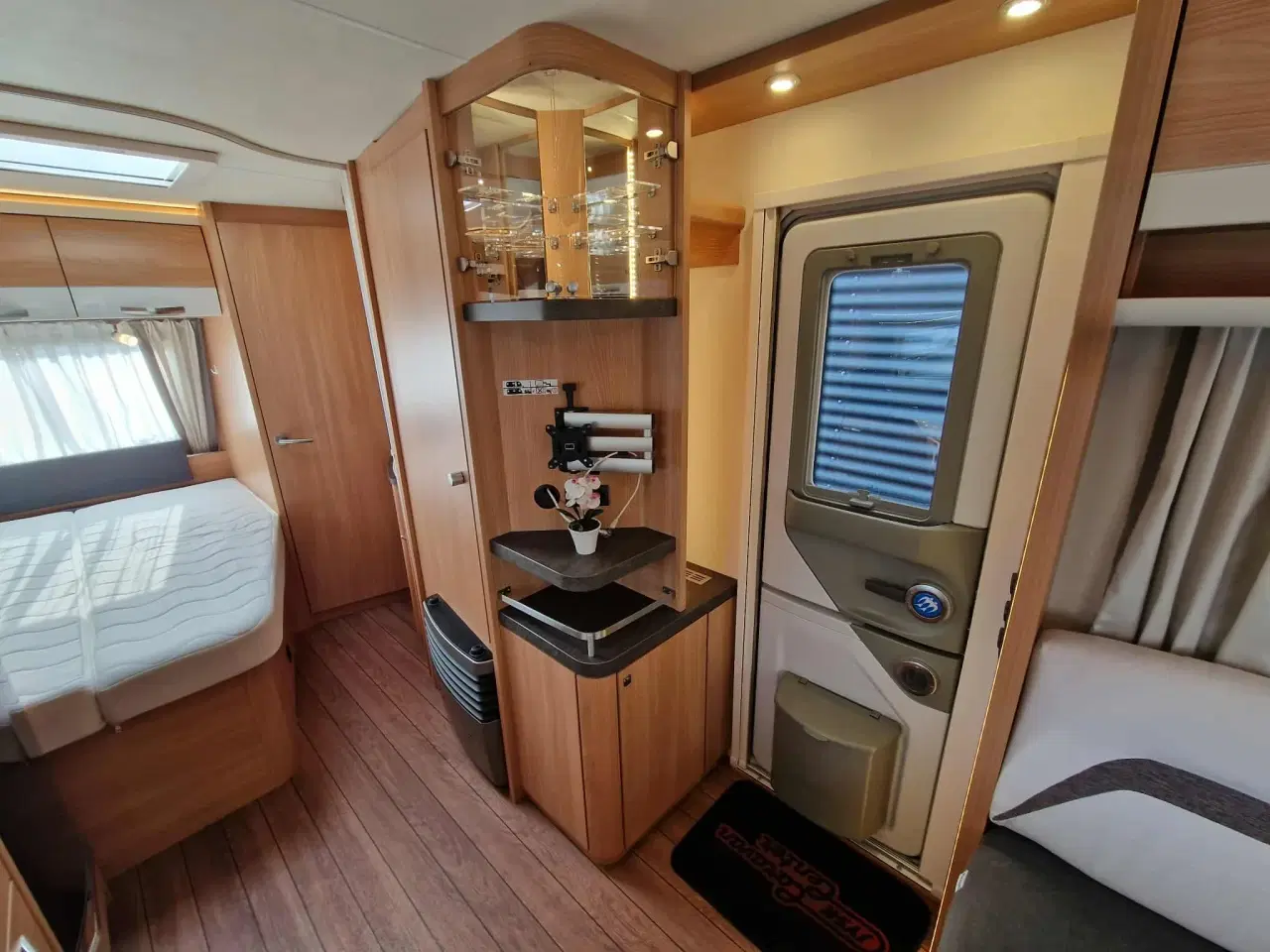 Billede 7 - 2018 - Knaus Südwind Silver Selection 500 FU