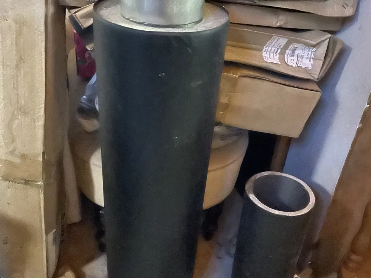 Billede 36 - Morsø brændeovne tilbehør 