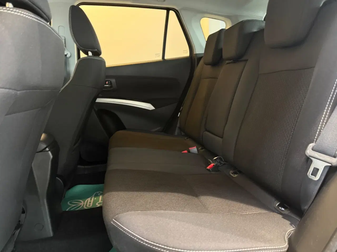 Billede 6 - Suzuki S-Cross 1,0 Boosterjet Comfort