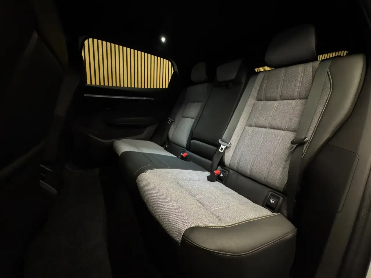 Billede 15 - Renault Scenic E-Tech 87 Techno