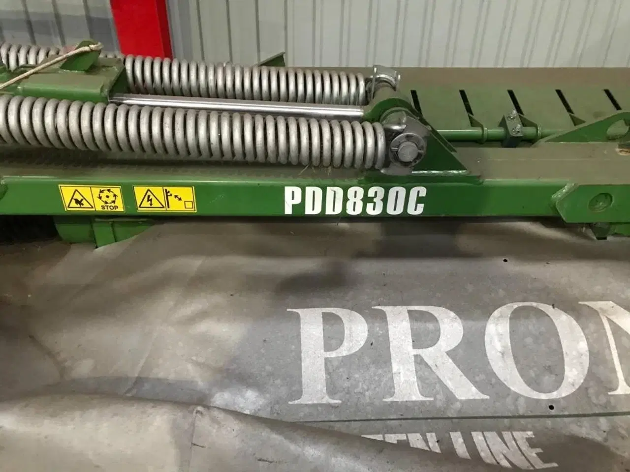 Billede 3 - Pronar PD3000C-PDD830C