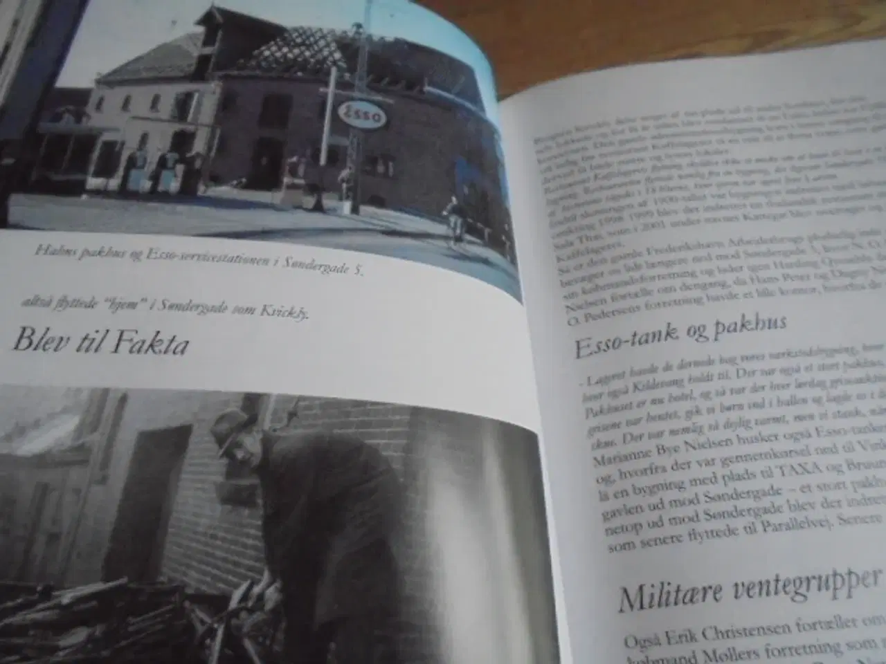 Billede 6 - Ud ad Søndergade i Frederikshavn bind 1 & 2  