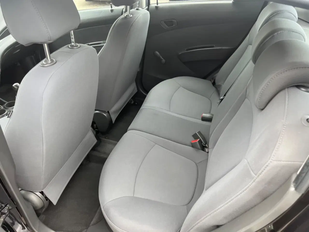 Billede 11 - Chevrolet Spark 1,0 Life