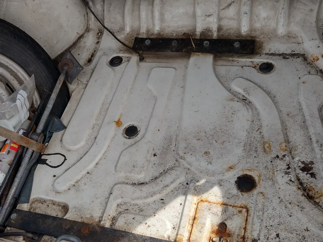 Billede 9 - Opel Ascona A 1,6 