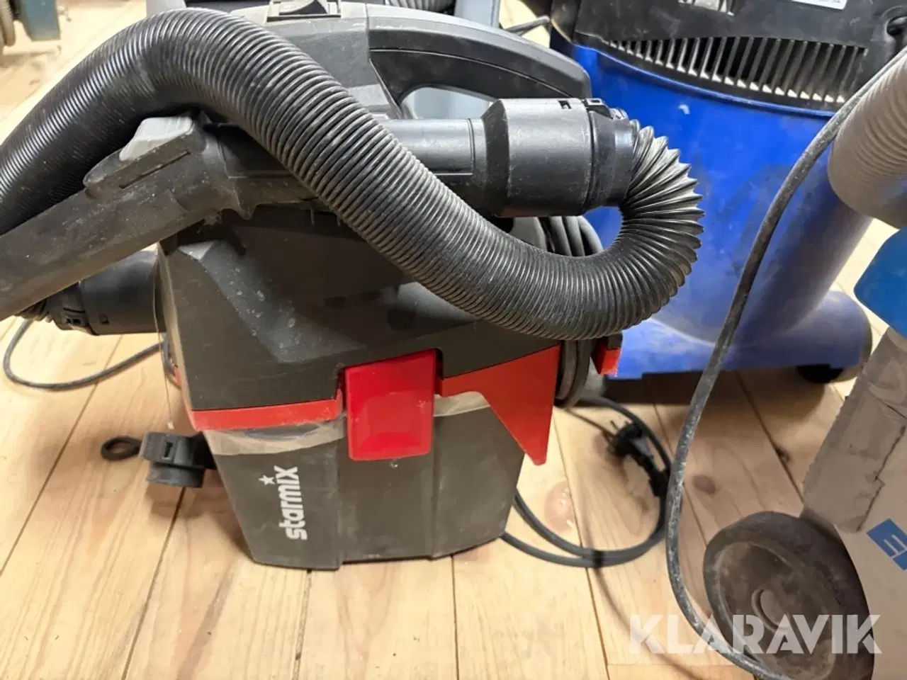 Billede 9 - Støvsugere - 4 styk