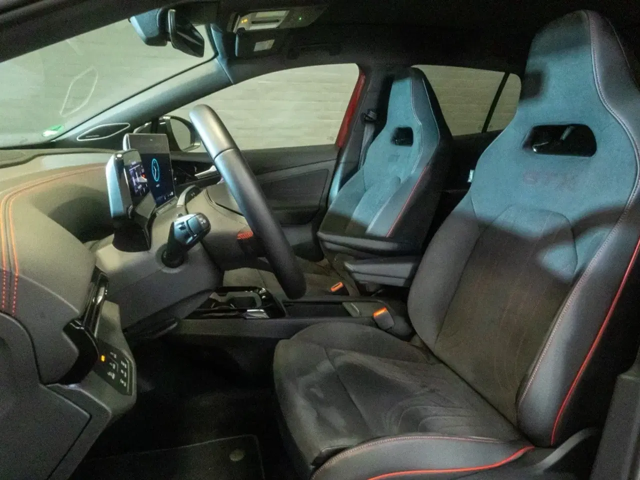 Billede 6 - VW ID.4 77 GTX+ 4Motion