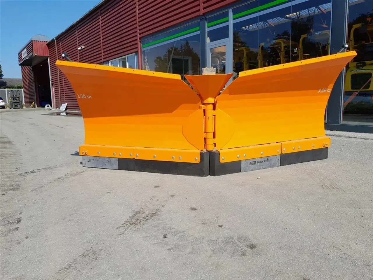 Billede 10 - Intertech 3,20 3,20 Professionel