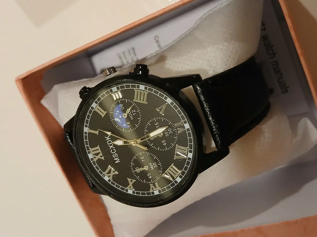 Billede 1 - Smart billigt armbånds ur  (B20)