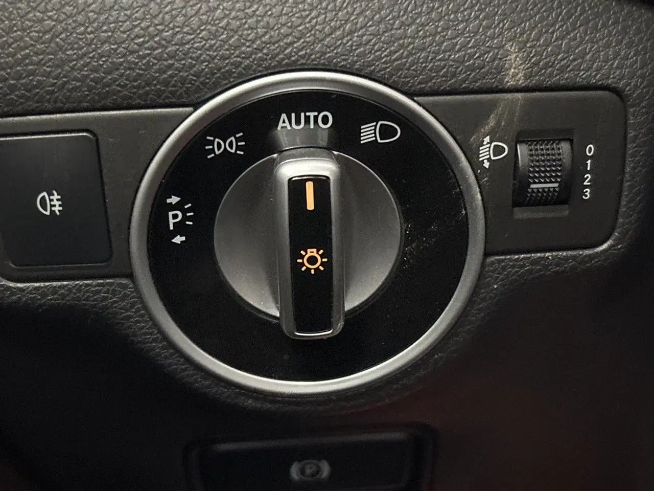 Billede 18 - Mercedes-Benz A200 d 1,8 D CDI BE 136HK 5d 6g