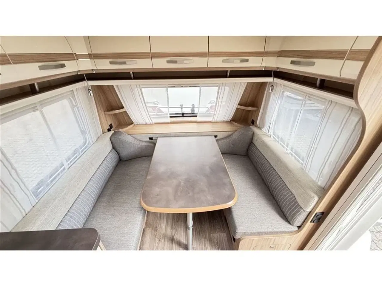 Billede 6 - 2020 - Fendt Bianco Activ 515 SGE   Pæn og velholdt campingvogn