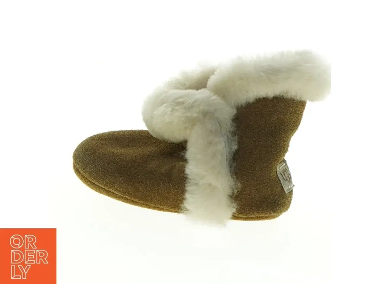 Billede 1 - UGG sutsko fra UGG (str. 18)