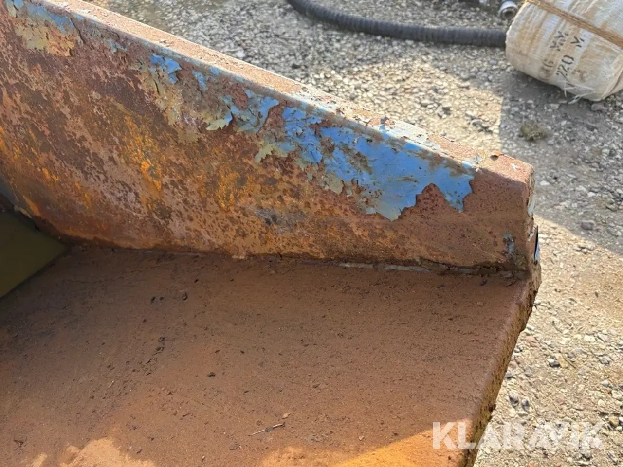 Billede 8 - Tipcontainer Azure til truck