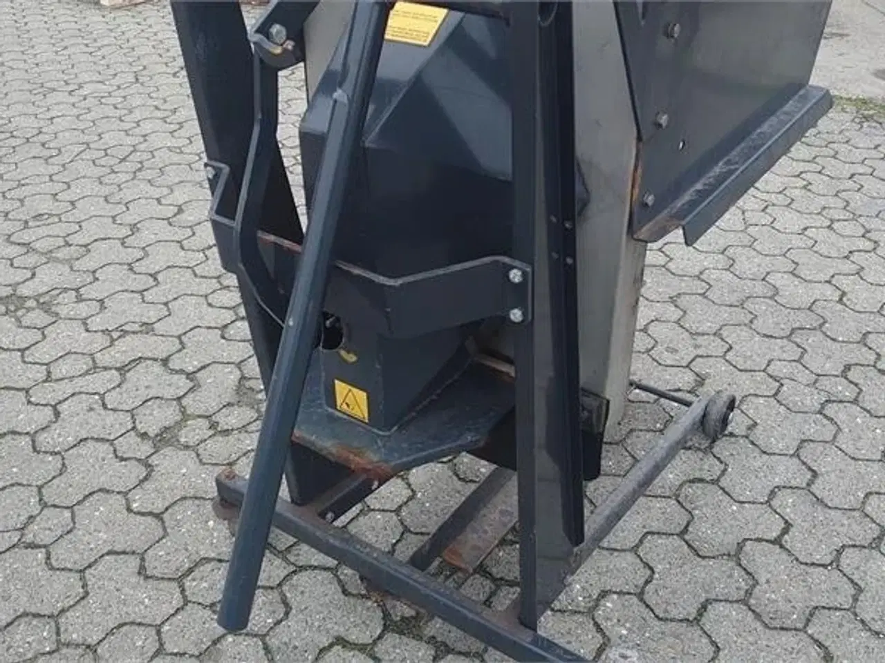 Billede 17 - Egholm Park Ranger 2150