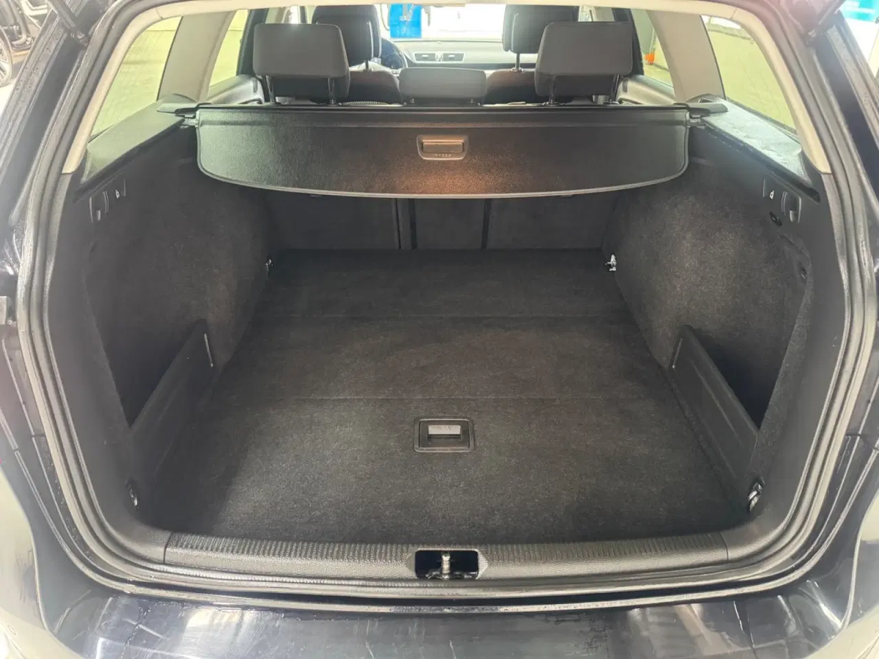 Billede 6 - VW Passat 2,0 TDi 140 Highline Variant DSG BMT