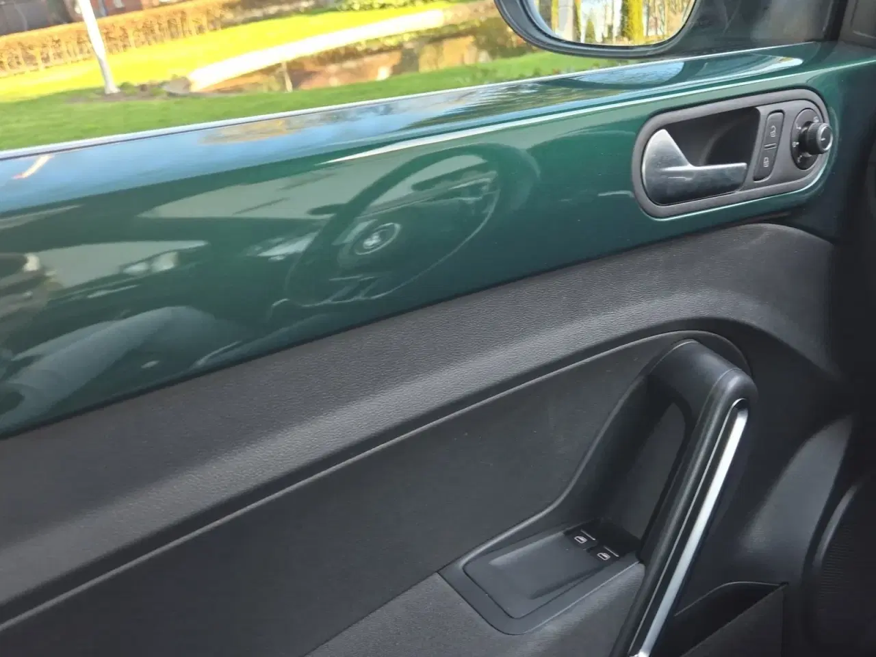 Billede 18 - VW The Beetle 1,4 TSi 150 Life DSG