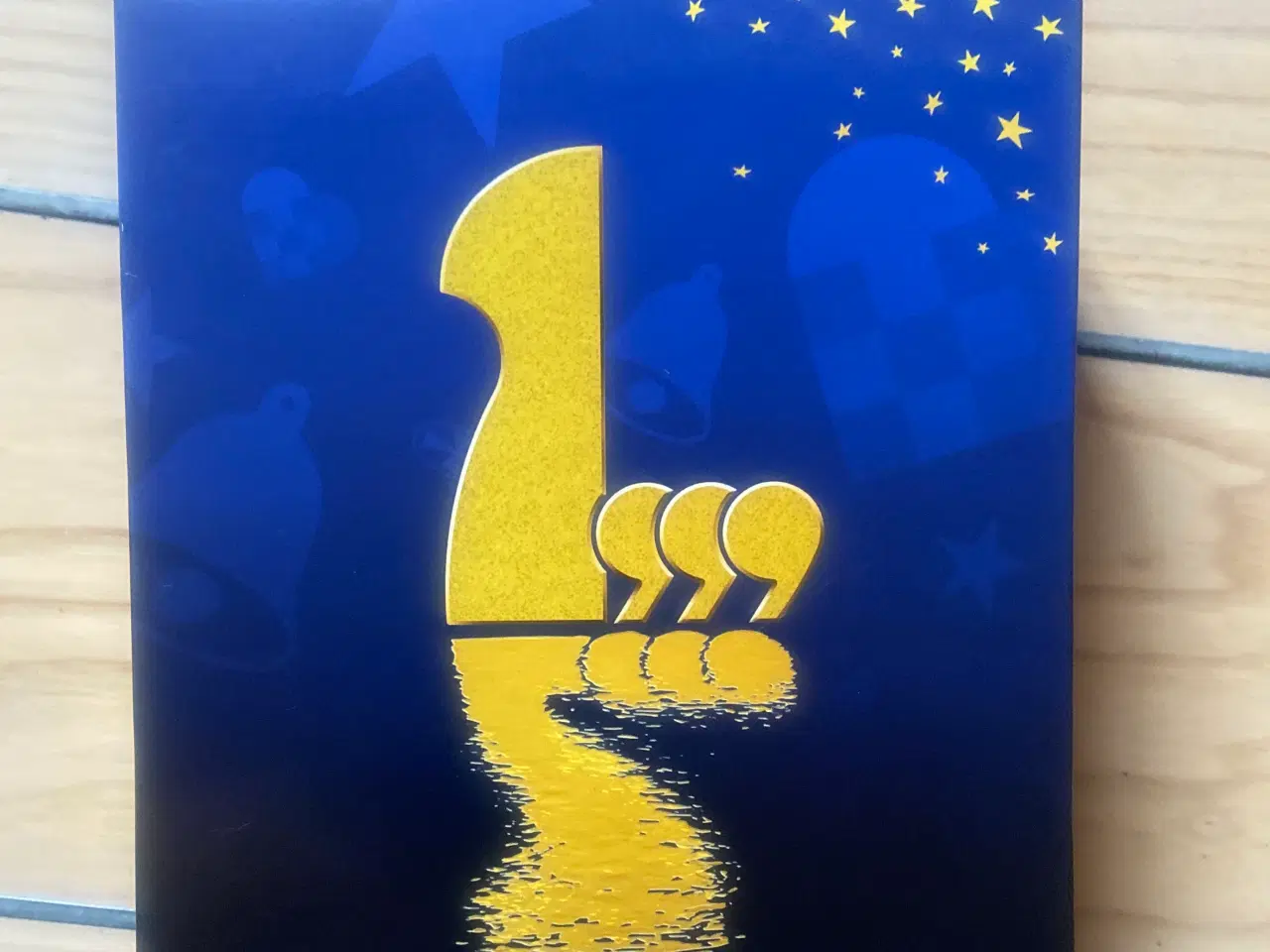 Billede 2 - Aalborg Juleakvavit