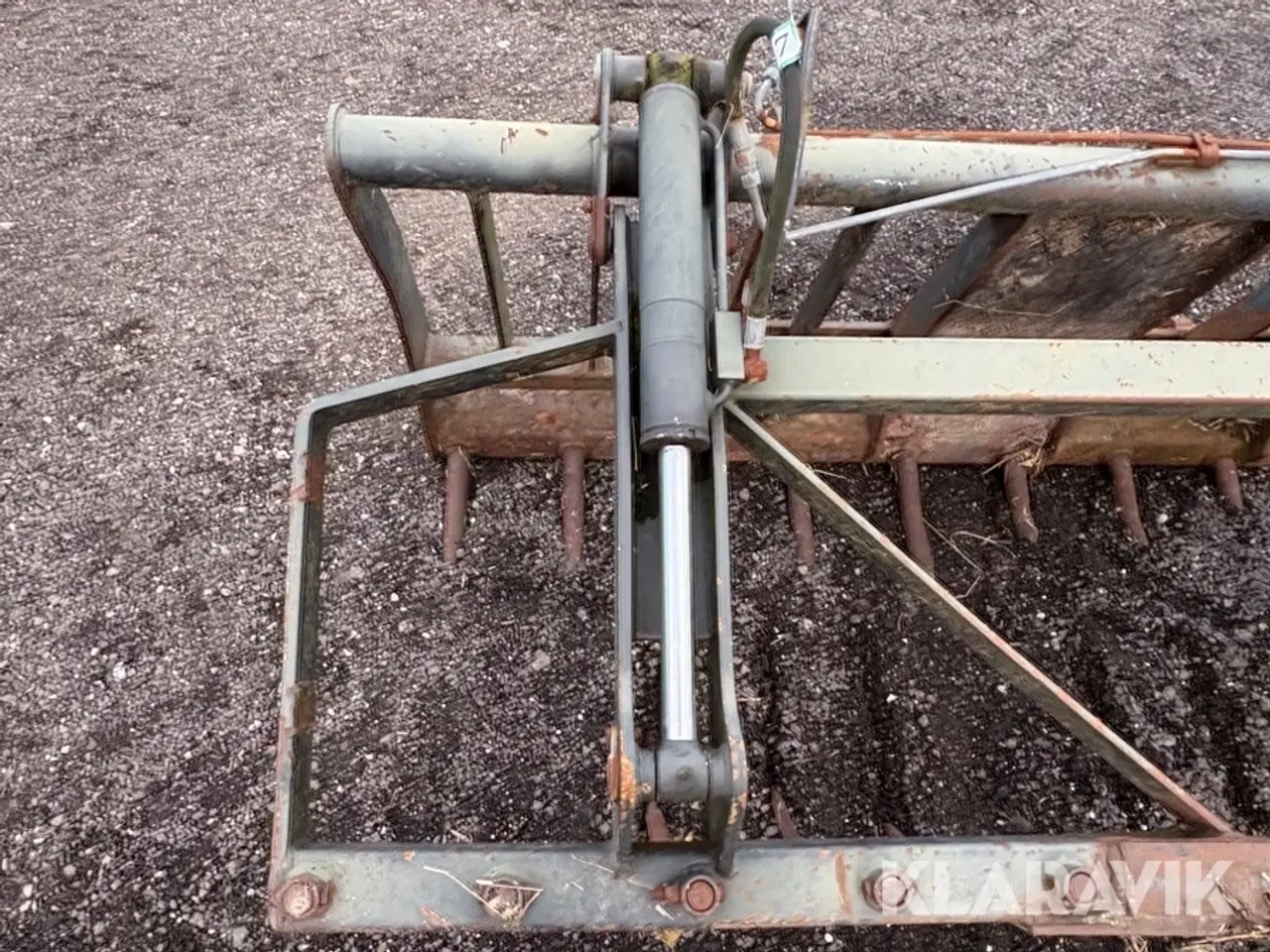 Billede 6 - Overfaldgrab