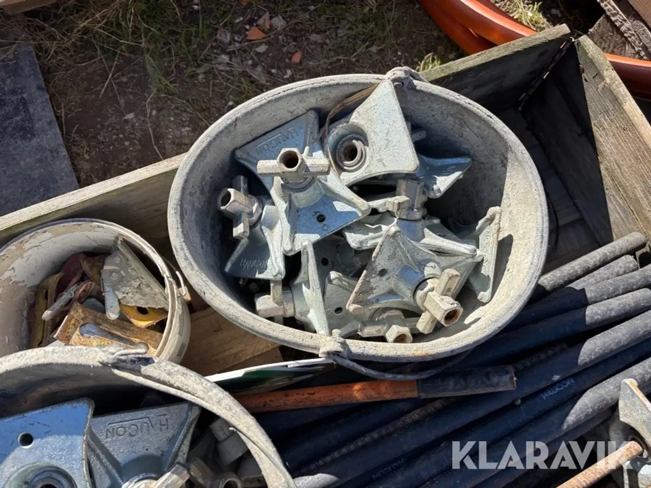 Billede 12 - Beton forskaldning Haucon