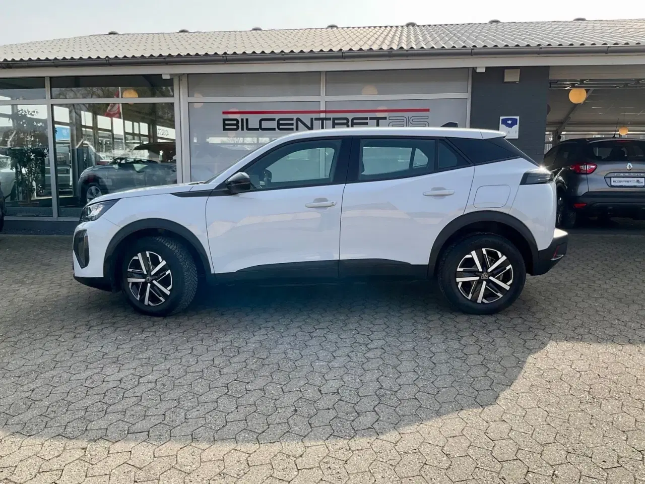 Billede 2 - Peugeot 2008 1,2 PureTech 100 Active+