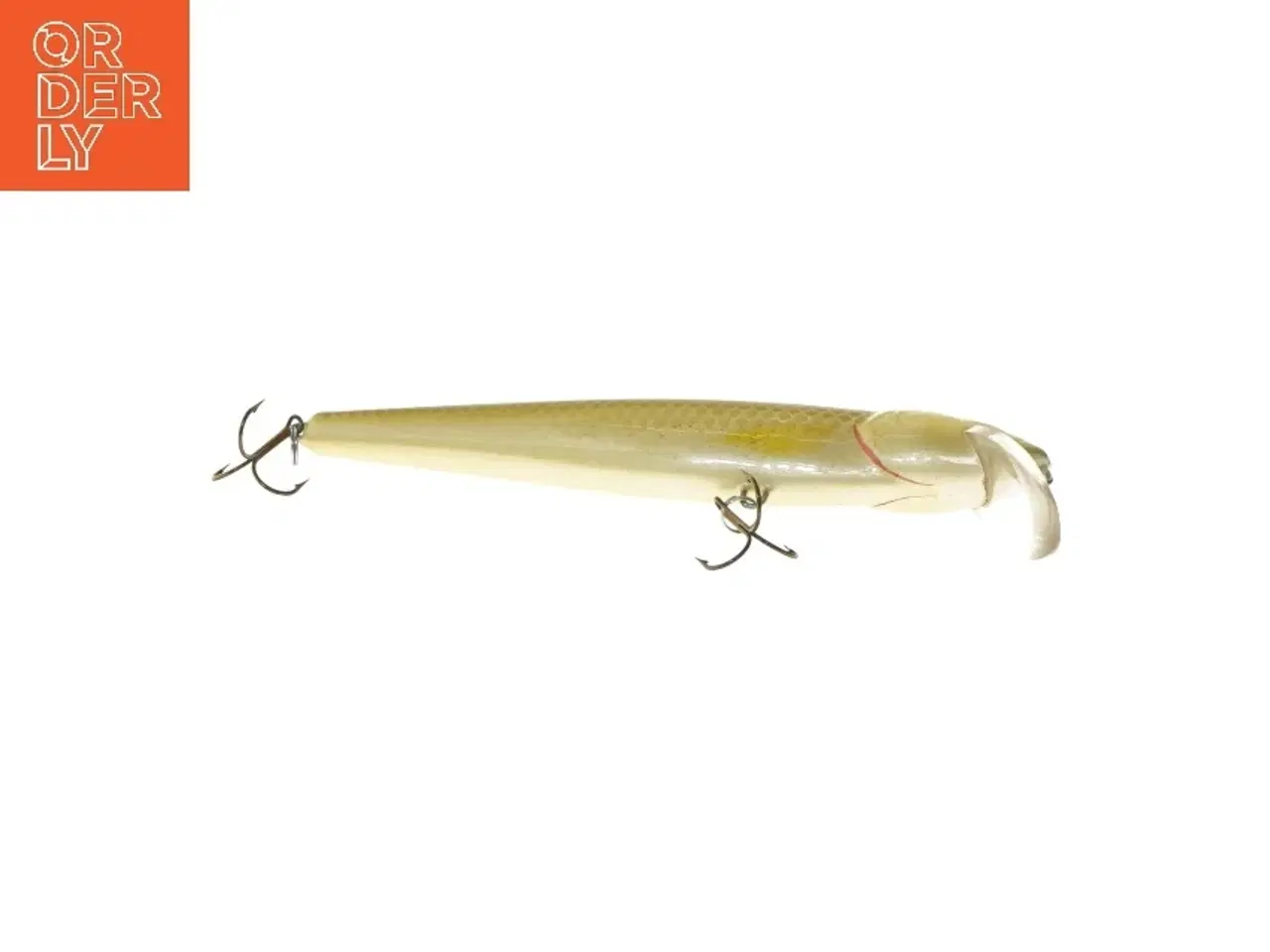 Billede 4 - Fiskegrej, kæmpeblink (str. 20 cm)