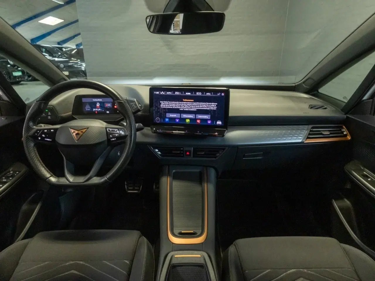 Billede 23 - Cupra Born 58 