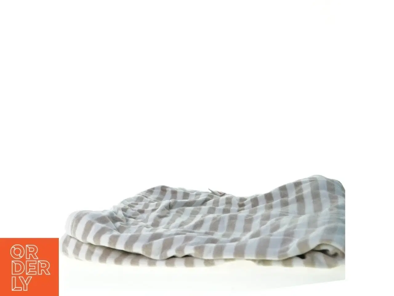 Billede 3 - Baby tæppe fra Ima Emsevimse (str. 90 cm)