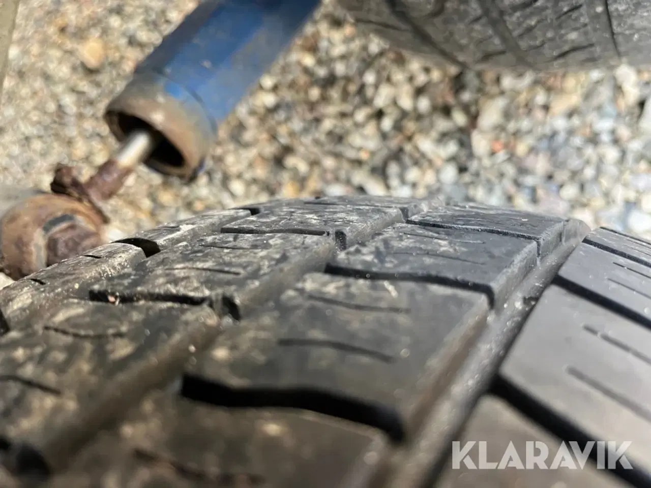 Billede 9 - Henset trailer Brenderup DIAMANT 2500