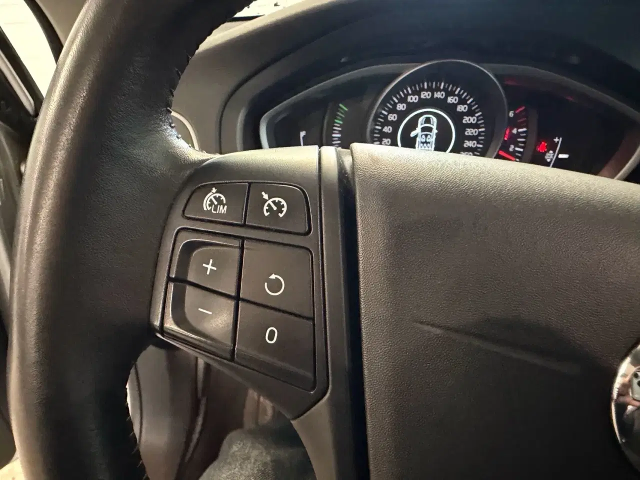 Billede 10 - Volvo V40 2,0 D2 Eco Kinetic 120HK 5d 6g