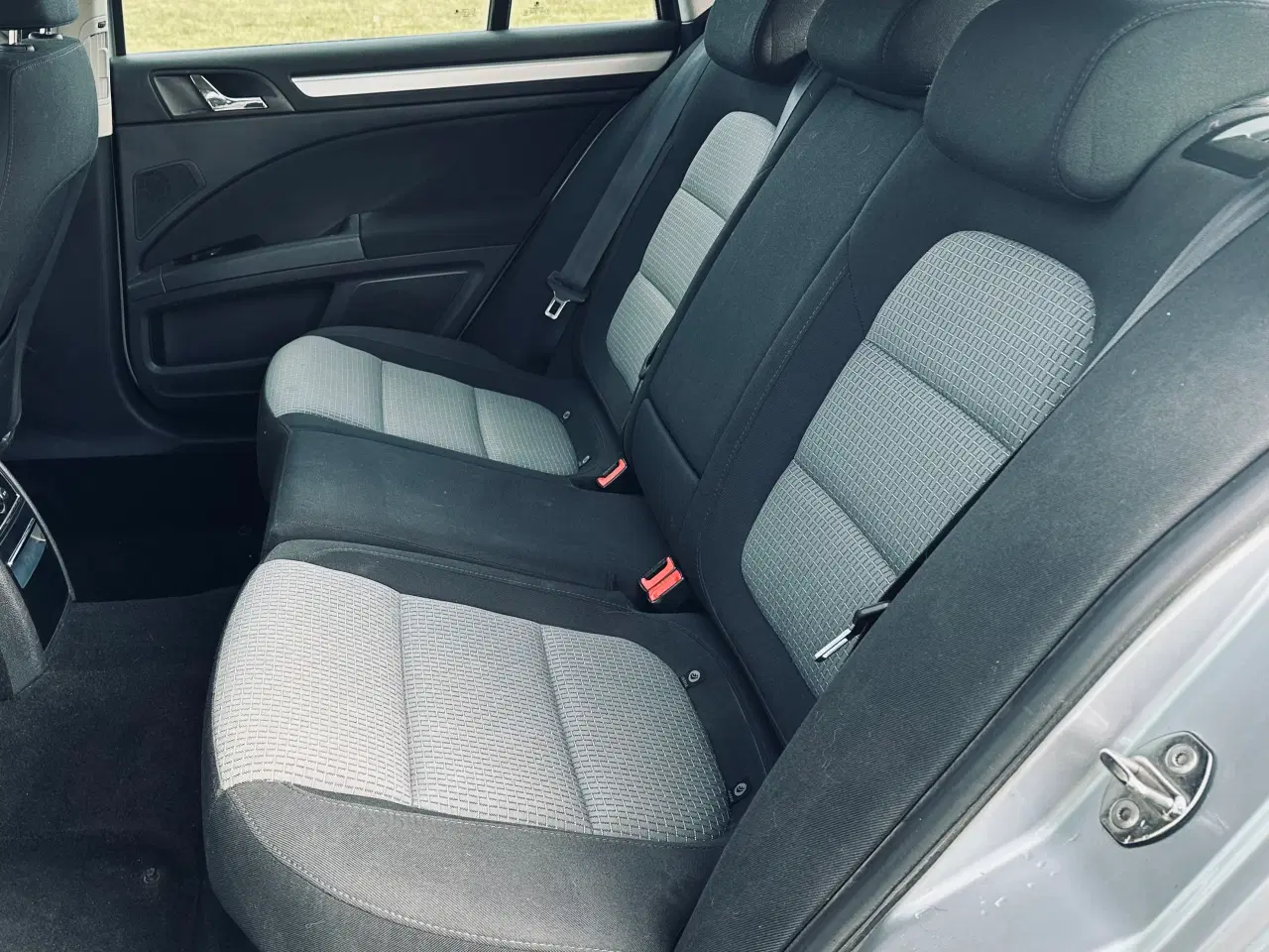 Billede 7 - Superb Greenline 22,7 km/l