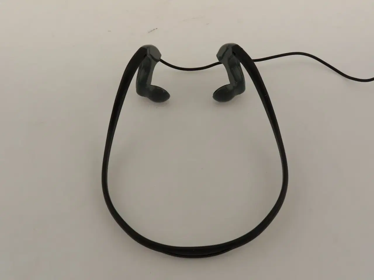 Billede 5 - 2500 stk. Høretelefoner til sport Bøjle Headset JY-H07