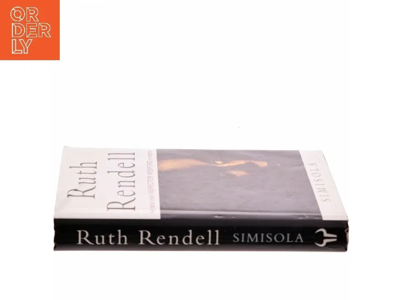 Billede 2 - Simisola af Ruth Rendell (Bog)