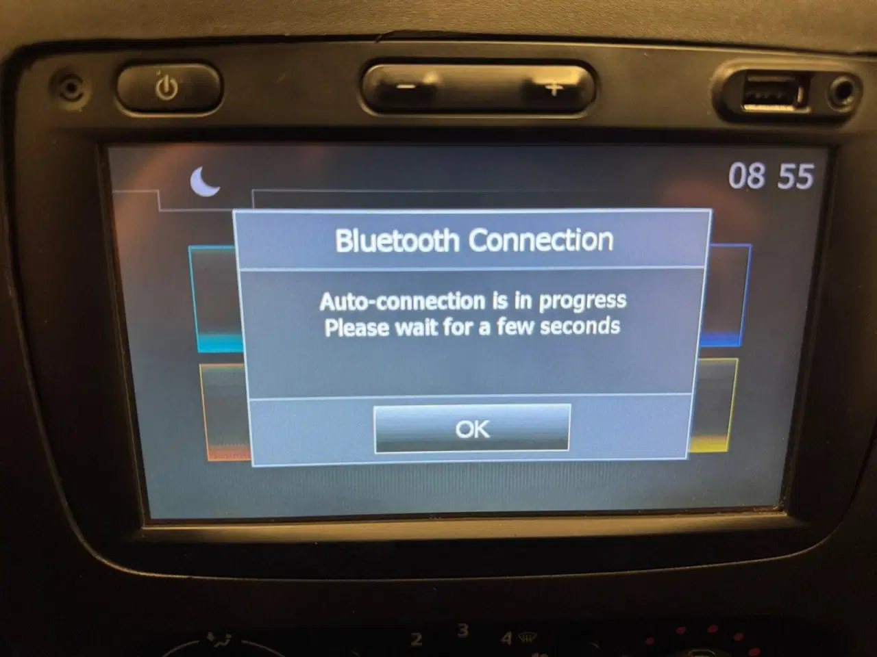 Billede 11 - Renault Trafic T29 1,6 dCi 120 L2H1