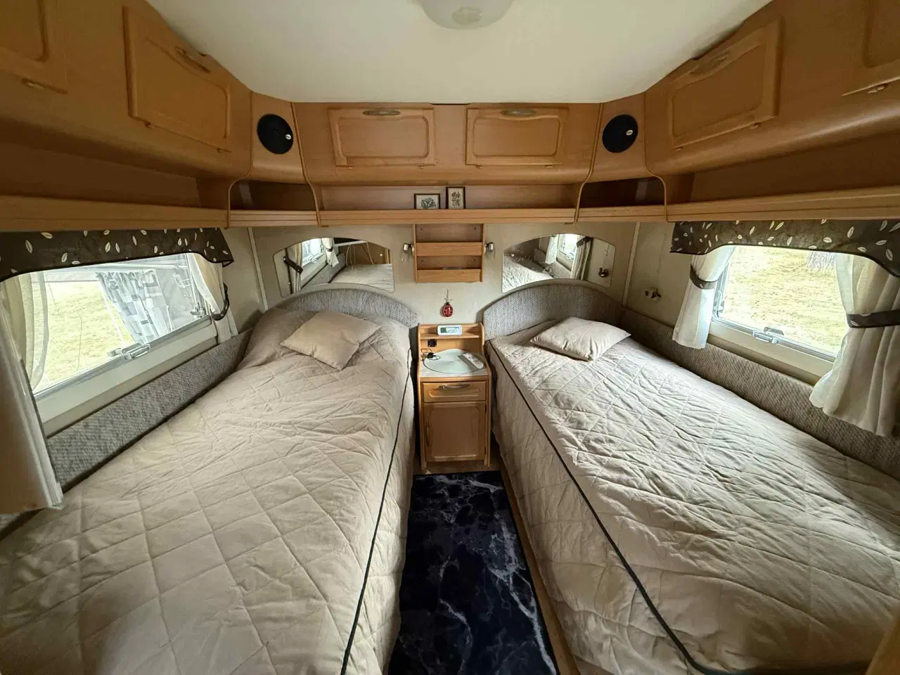 Billede 12 - Kabe Diamant GLE KS