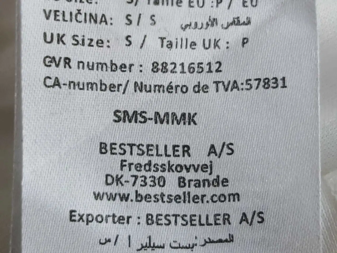 Billede 8 - Kjole. Vero Moda. Small/36