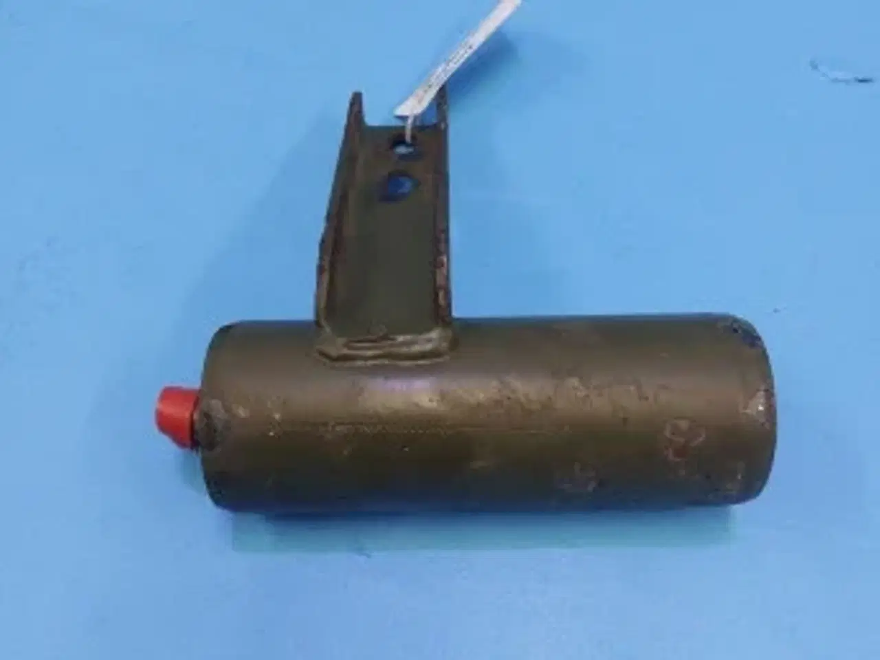 Billede 5 - Hydrema 806 Støj Damper 335002