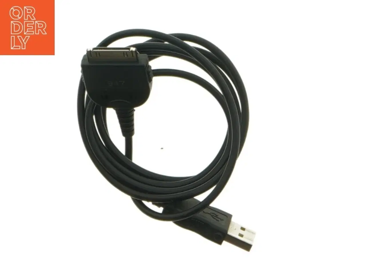 Billede 1 - Ladekabel til Apple ipod