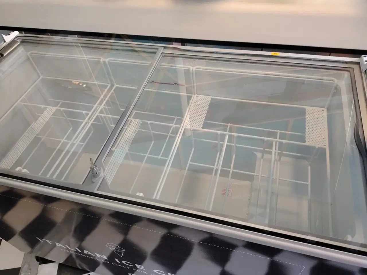 Billede 8 - Isboks TEFCOLD