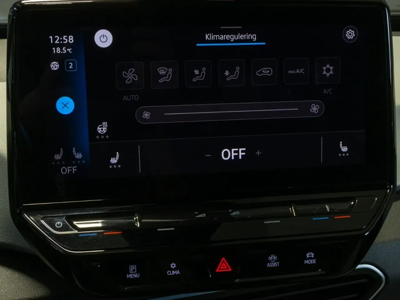 Billede 19 - VW ID.3 58 Pro Performance