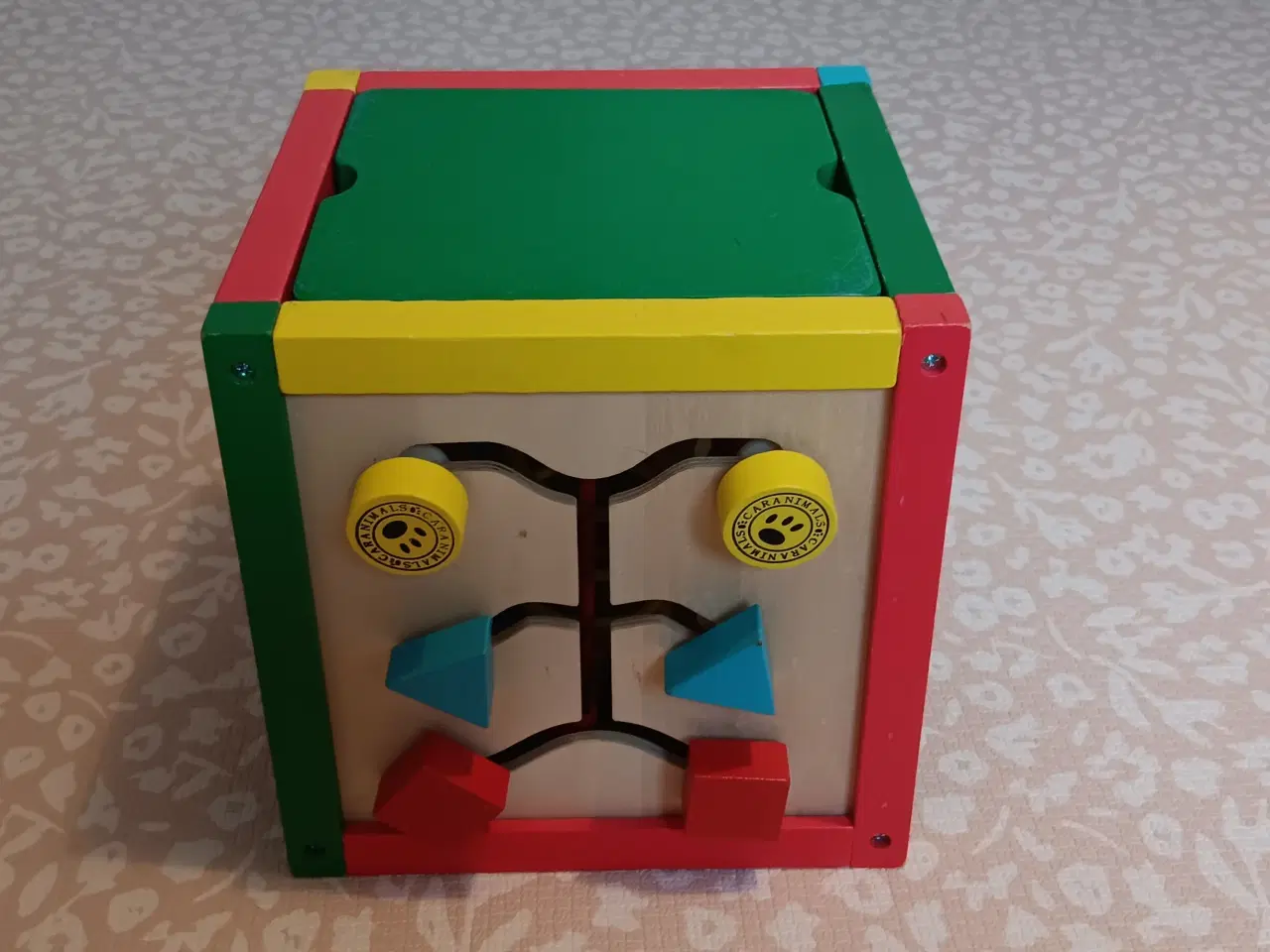 Billede 3 - Diverse legetøj