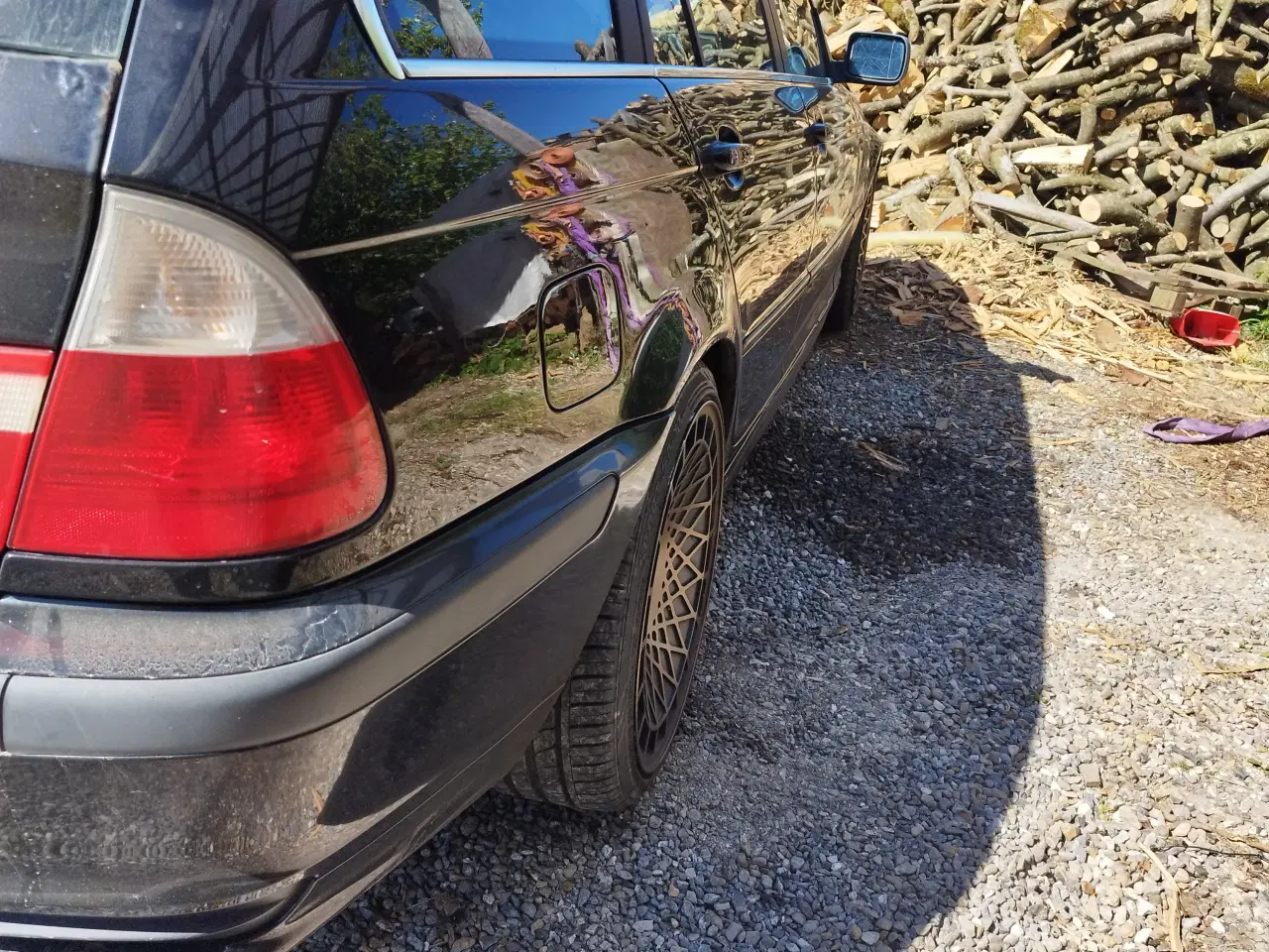 Billede 12 - Bmw e46 320i m54 b22 170 hk