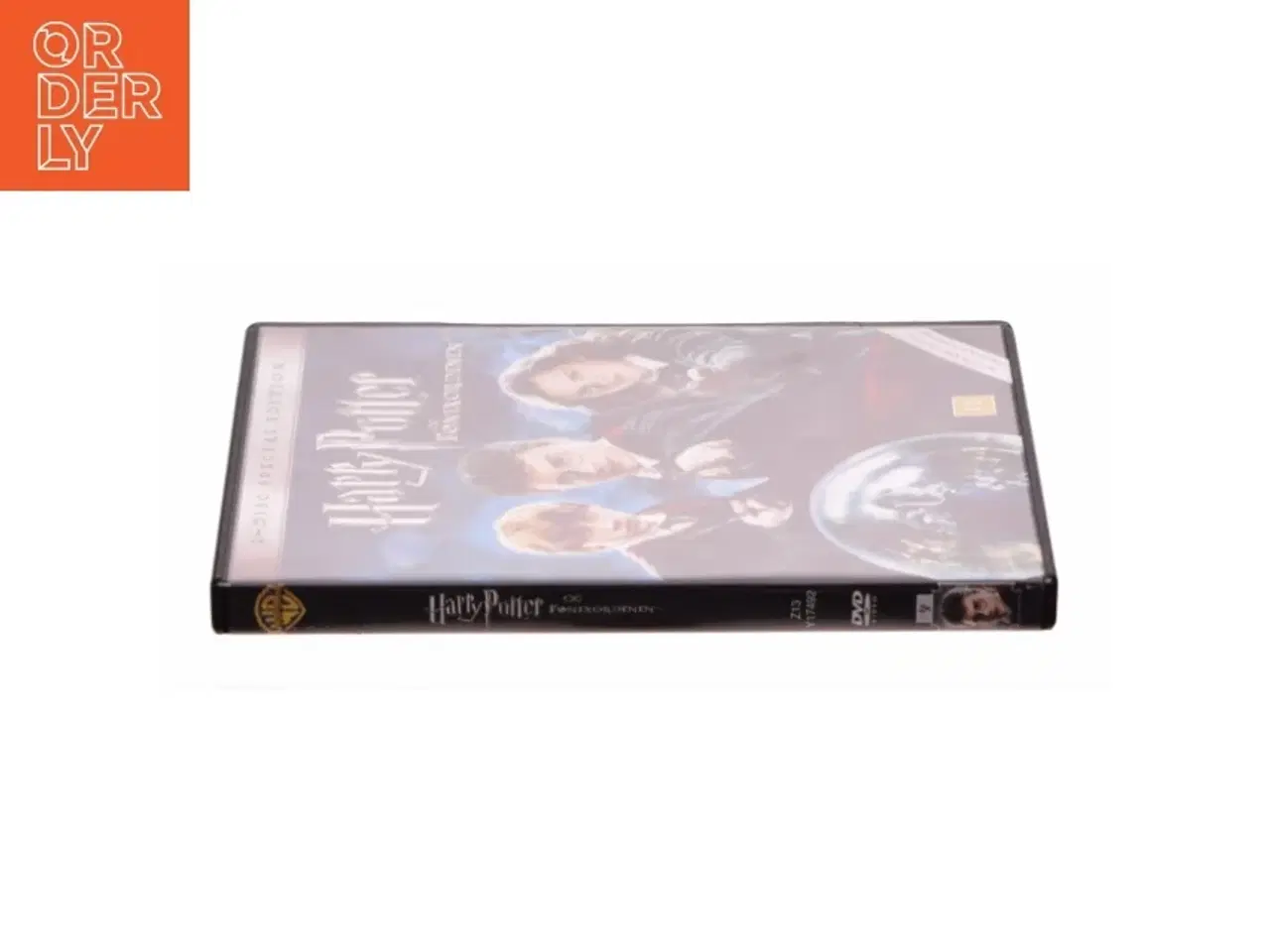 Billede 2 - Harry Potter og Fønixordenen fra DVD