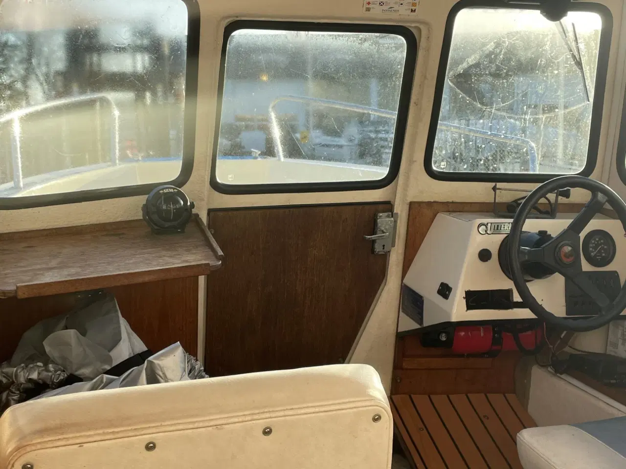 Billede 6 - Uttern 5000 MC