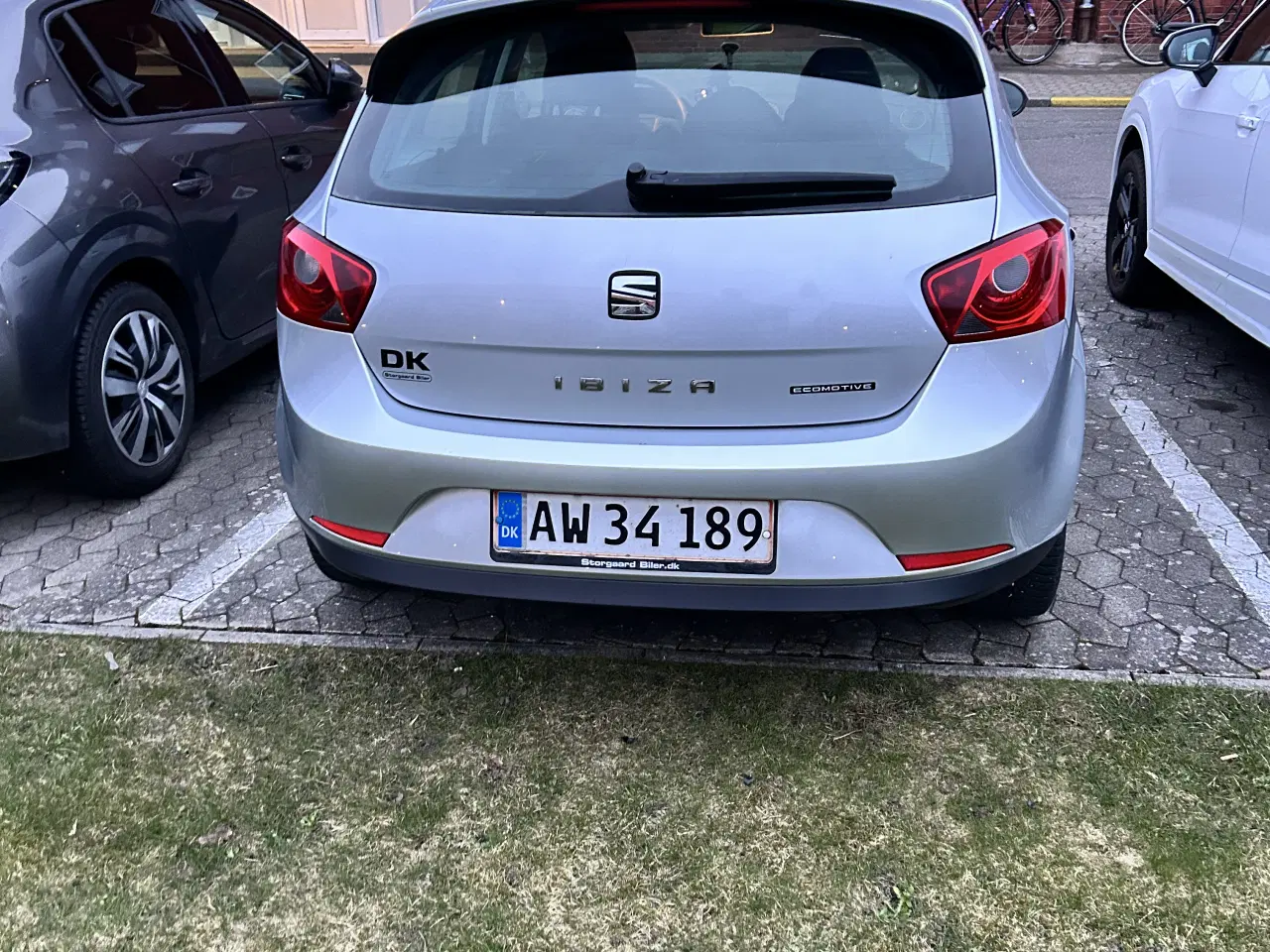 Billede 4 - Seat Ibiza