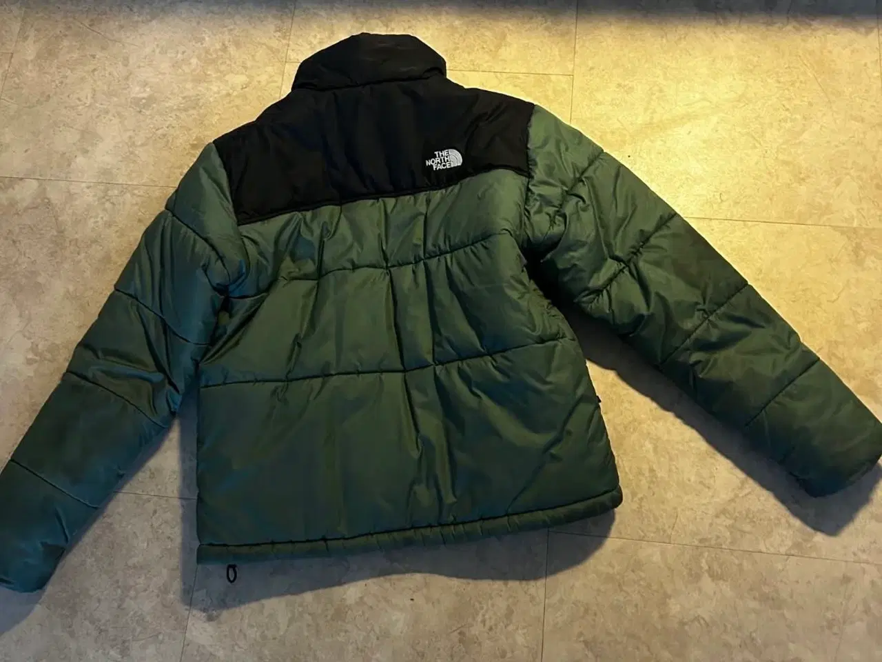 Billede 2 - The north face jakke 