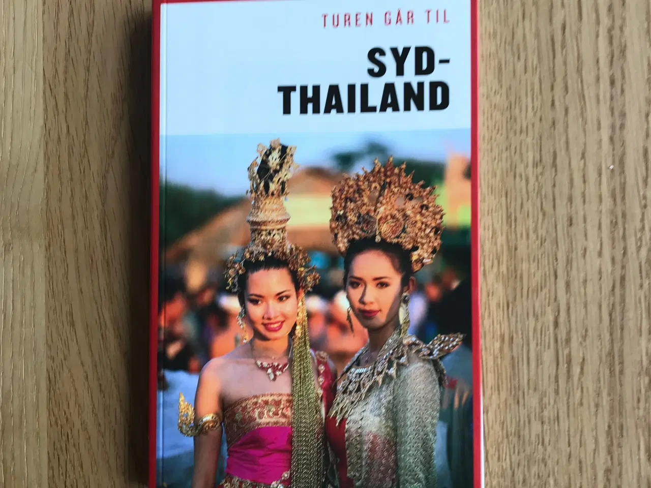 Billede 1 - Syd-Thailand