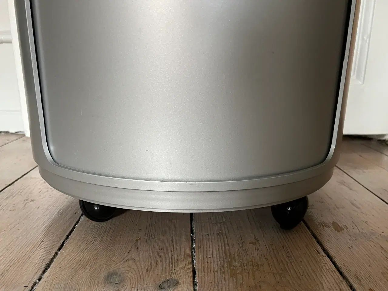 Billede 6 - Kartell  Componibili på hjul