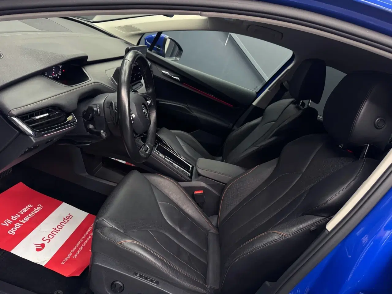 Billede 6 - Skoda Enyaq 80 iV Suite