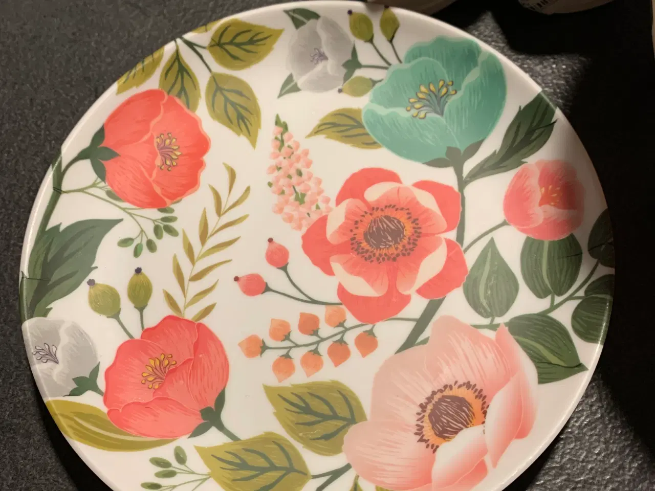 Billede 2 - Malamin Valmue Stel - NYT