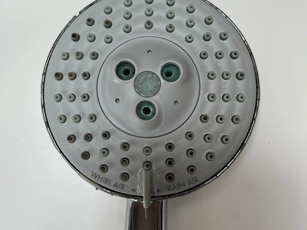 Billede 2 - Grohe brusetermostat